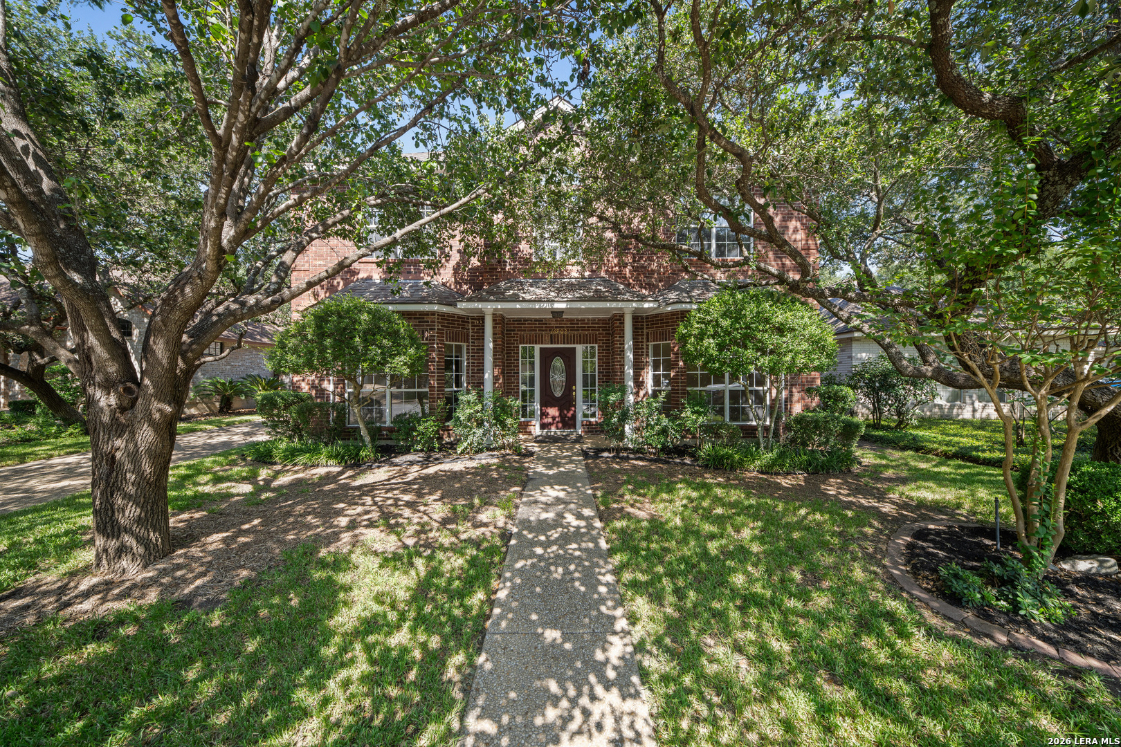 16502 Inwood Cove Drive San Antonio TX 78248