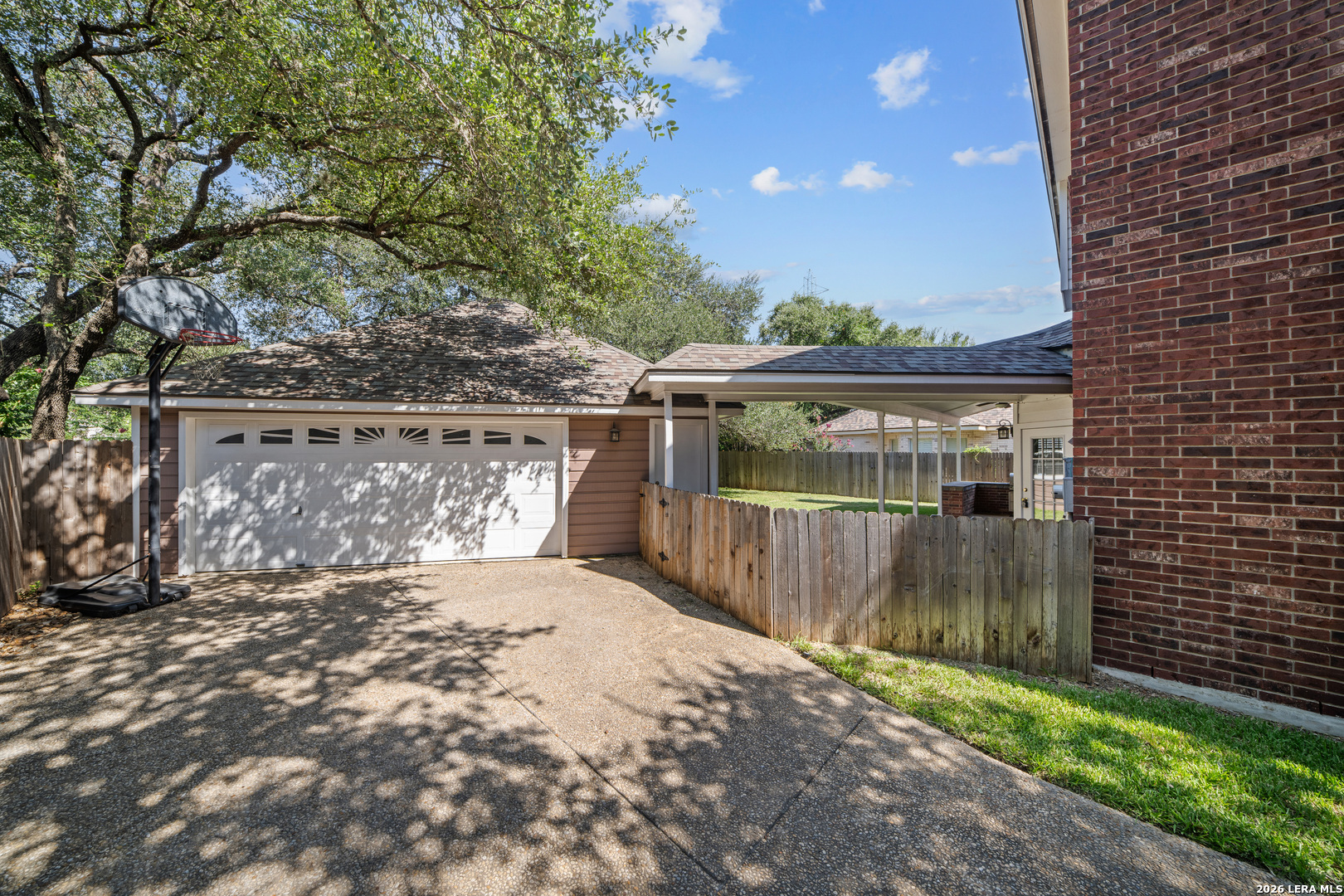 16502 Inwood Cove Drive San Antonio TX 78248