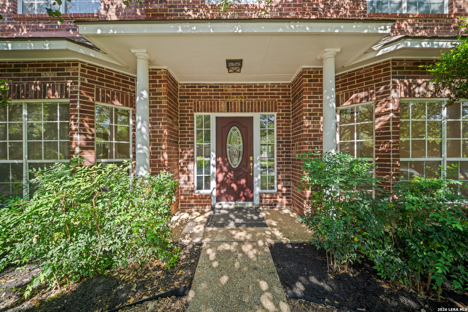 16502 Inwood Cove Drive San Antonio TX 78248