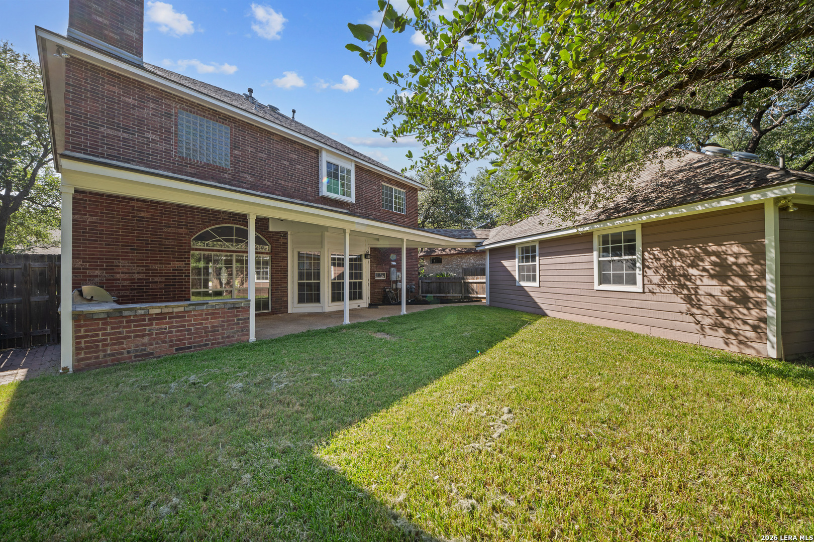 16502 Inwood Cove Drive San Antonio TX 78248