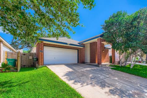 10122 Divine Breeze San Antonio TX 78251