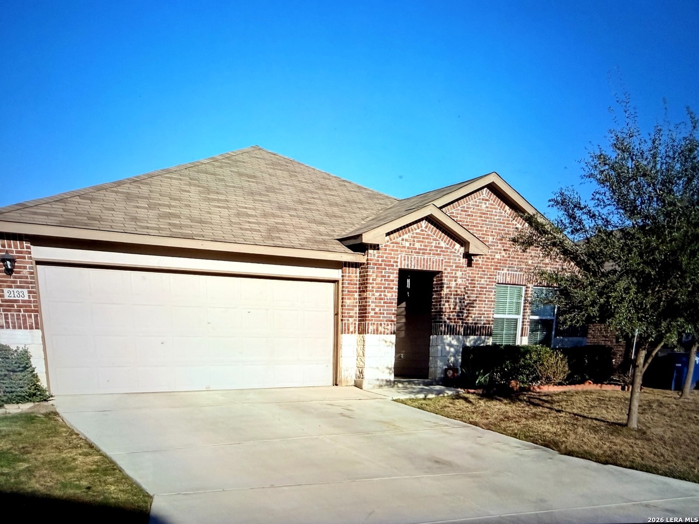 2133 Silver Maple New Braunfels TX 78130