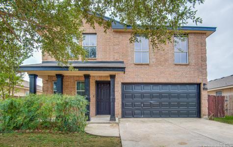6914 Caribou Creek San Antonio TX 78244