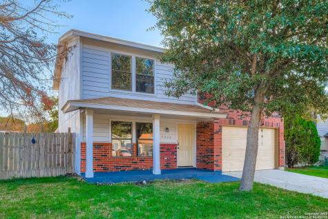 5934 Summer Fest Drive San Antonio TX 78244