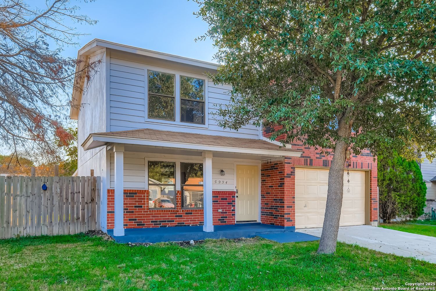 5934 Summer Fest Drive San Antonio TX 78244