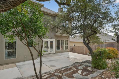 257 Deer Cross San Antonio TX 78260