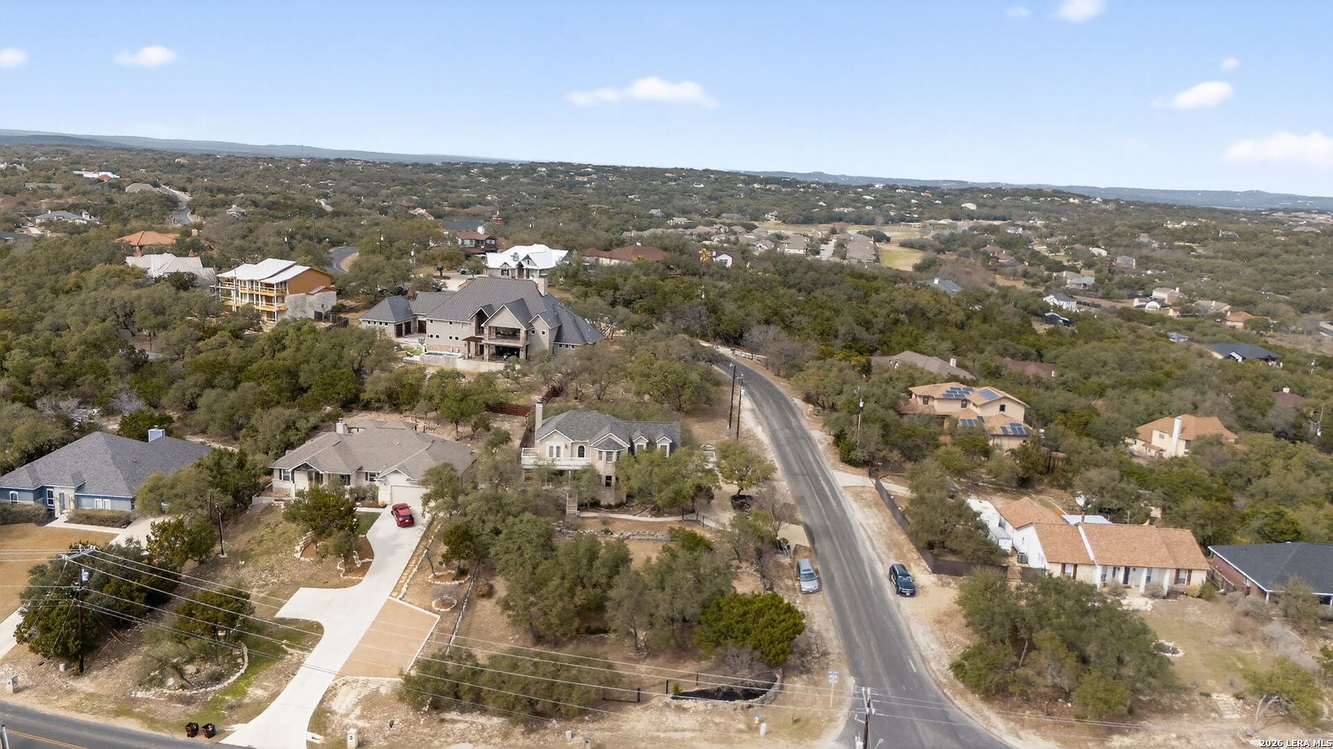 257 Deer Cross San Antonio TX 78260