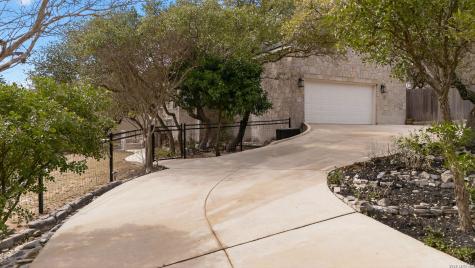 257 Deer Cross San Antonio TX 78260