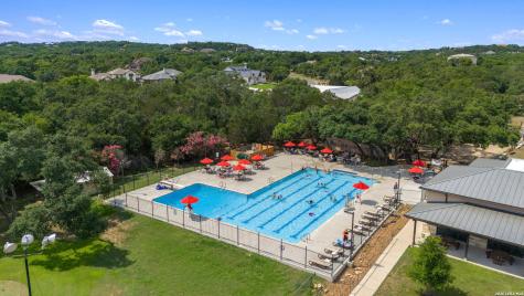 257 Deer Cross San Antonio TX 78260