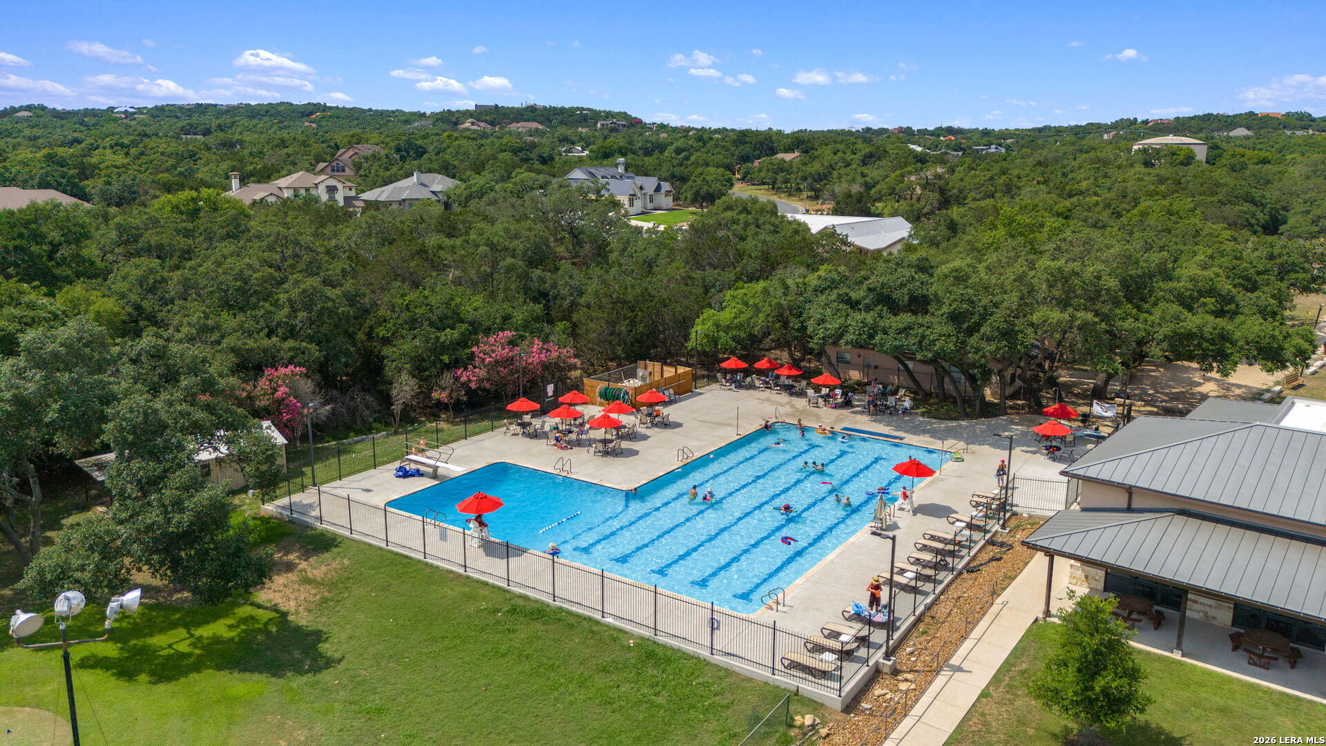 257 Deer Cross San Antonio TX 78260