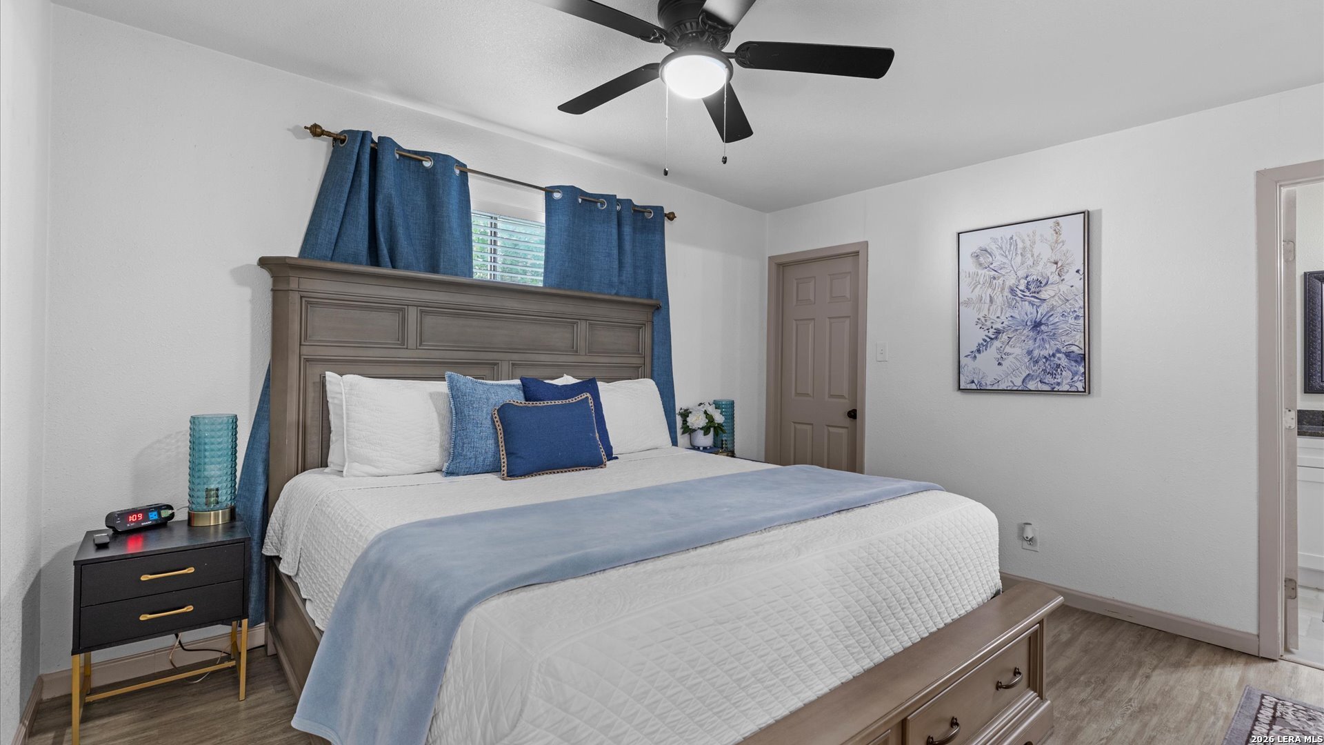4306 Desert View Drive San Antonio TX 78217