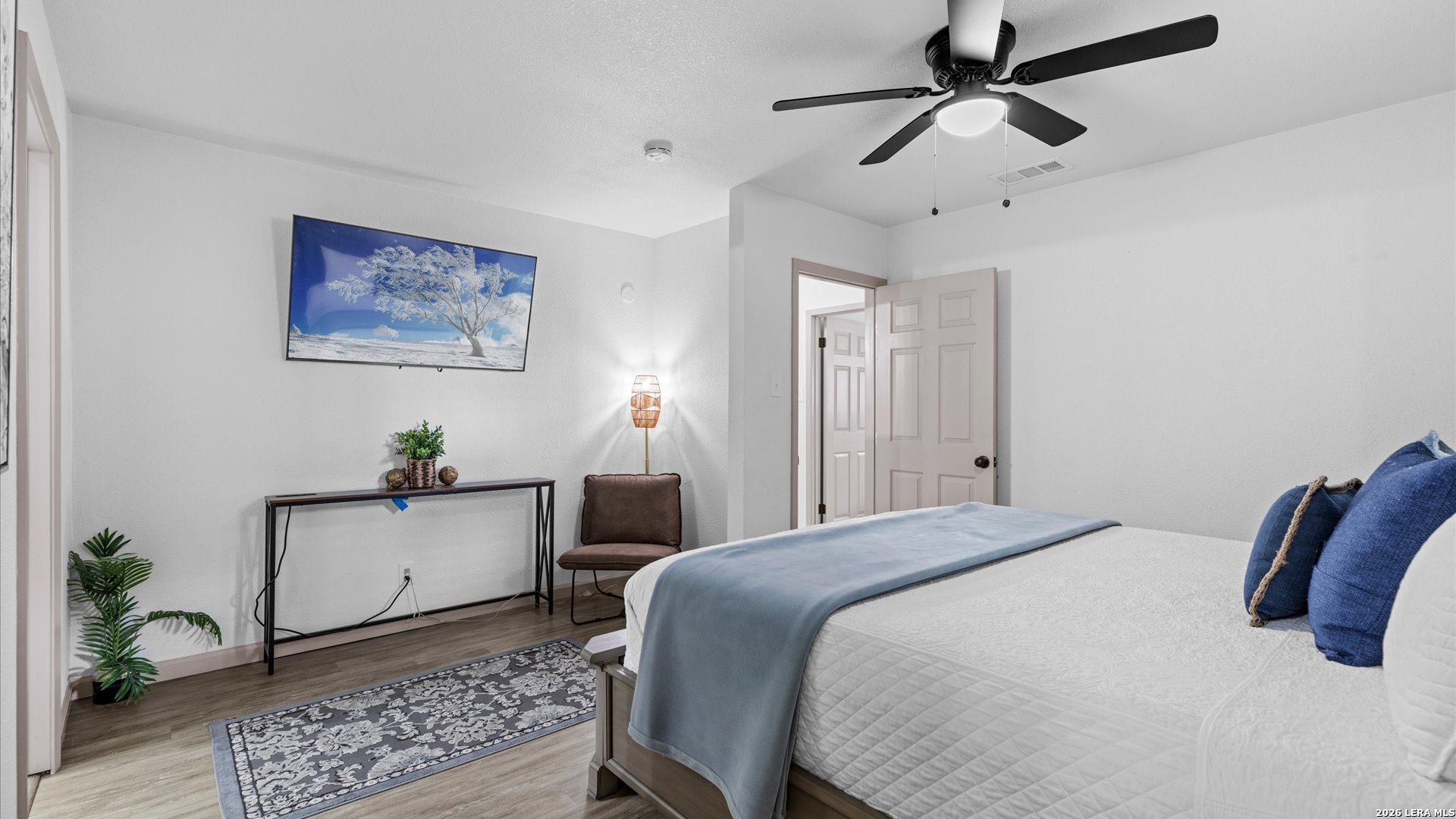 4306 Desert View Drive San Antonio TX 78217