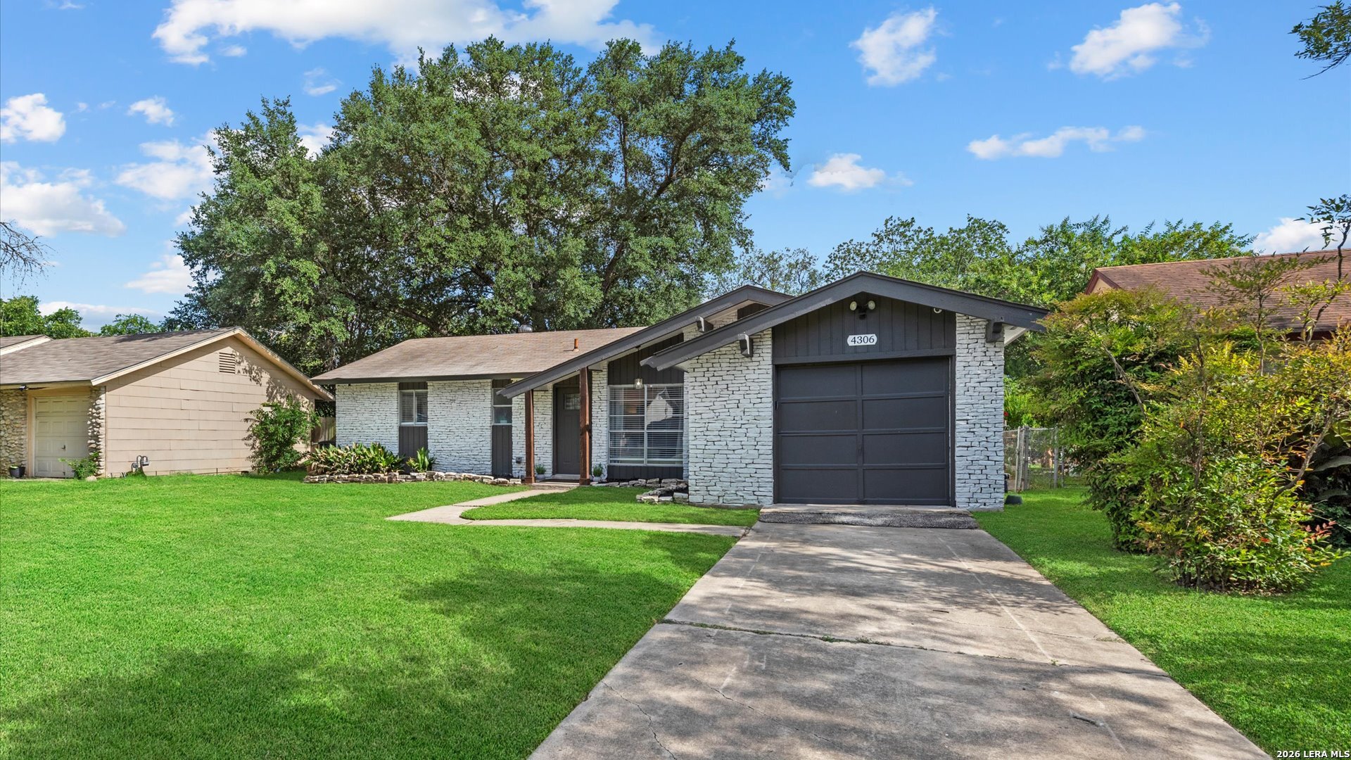4306 Desert View Drive San Antonio TX 78217