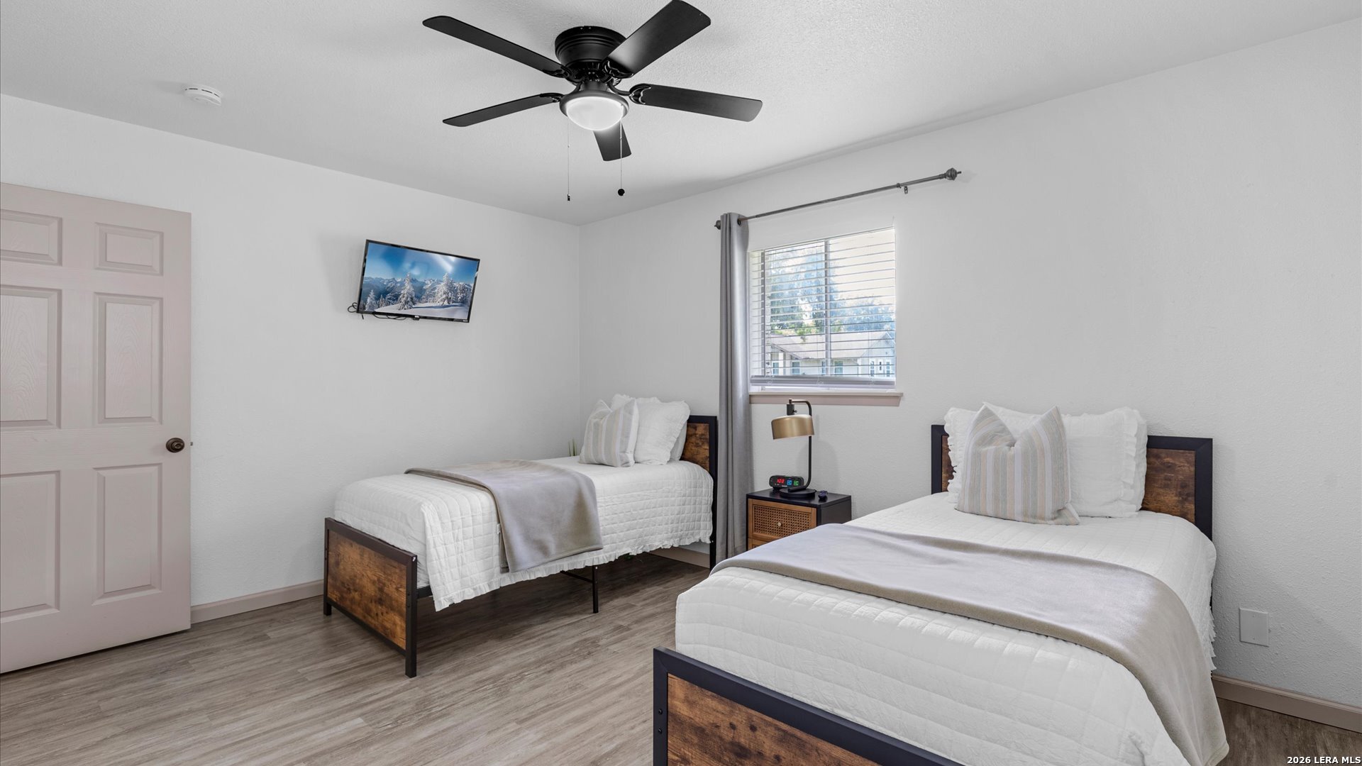 4306 Desert View Drive San Antonio TX 78217