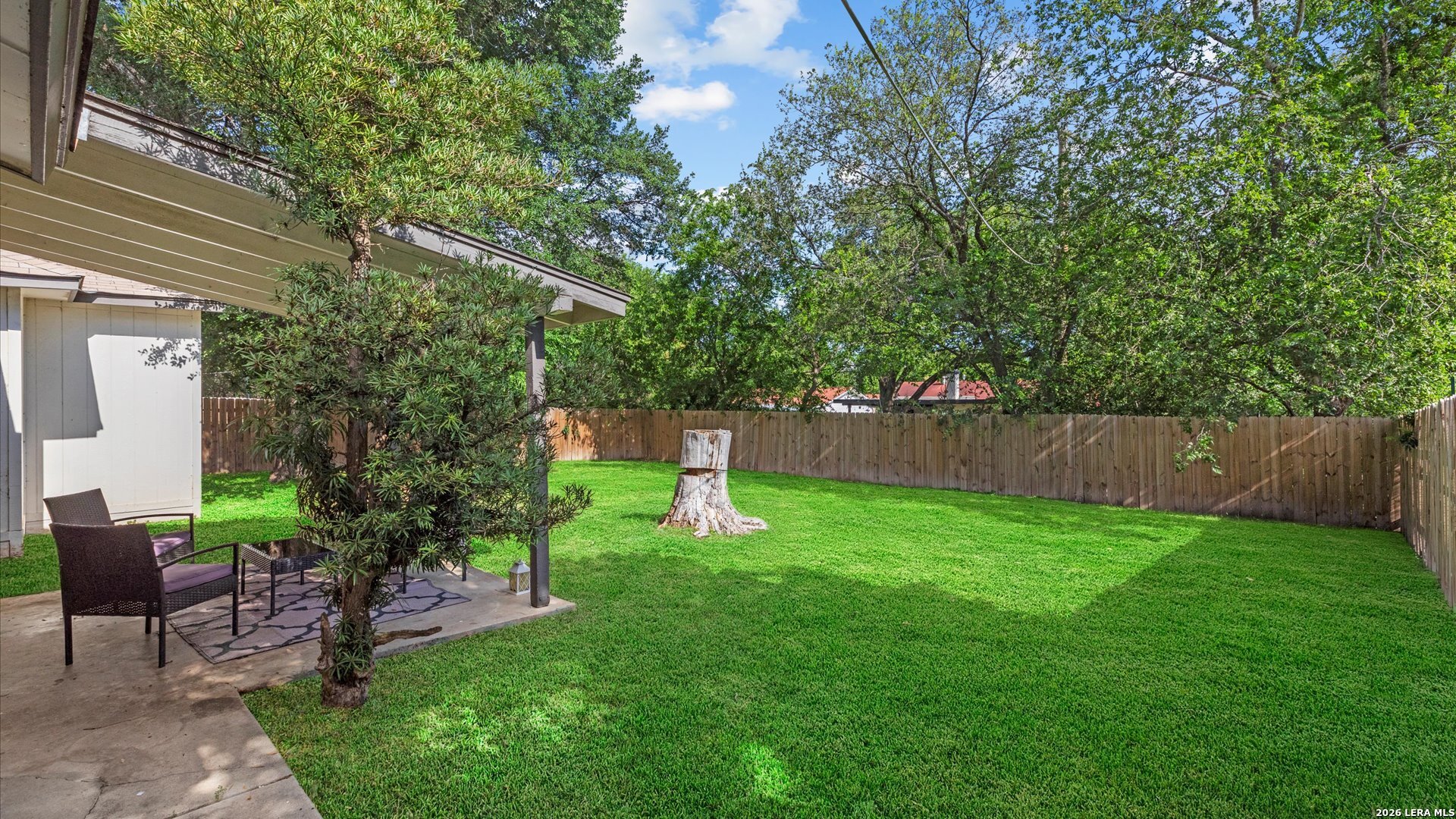 4306 Desert View Drive San Antonio TX 78217