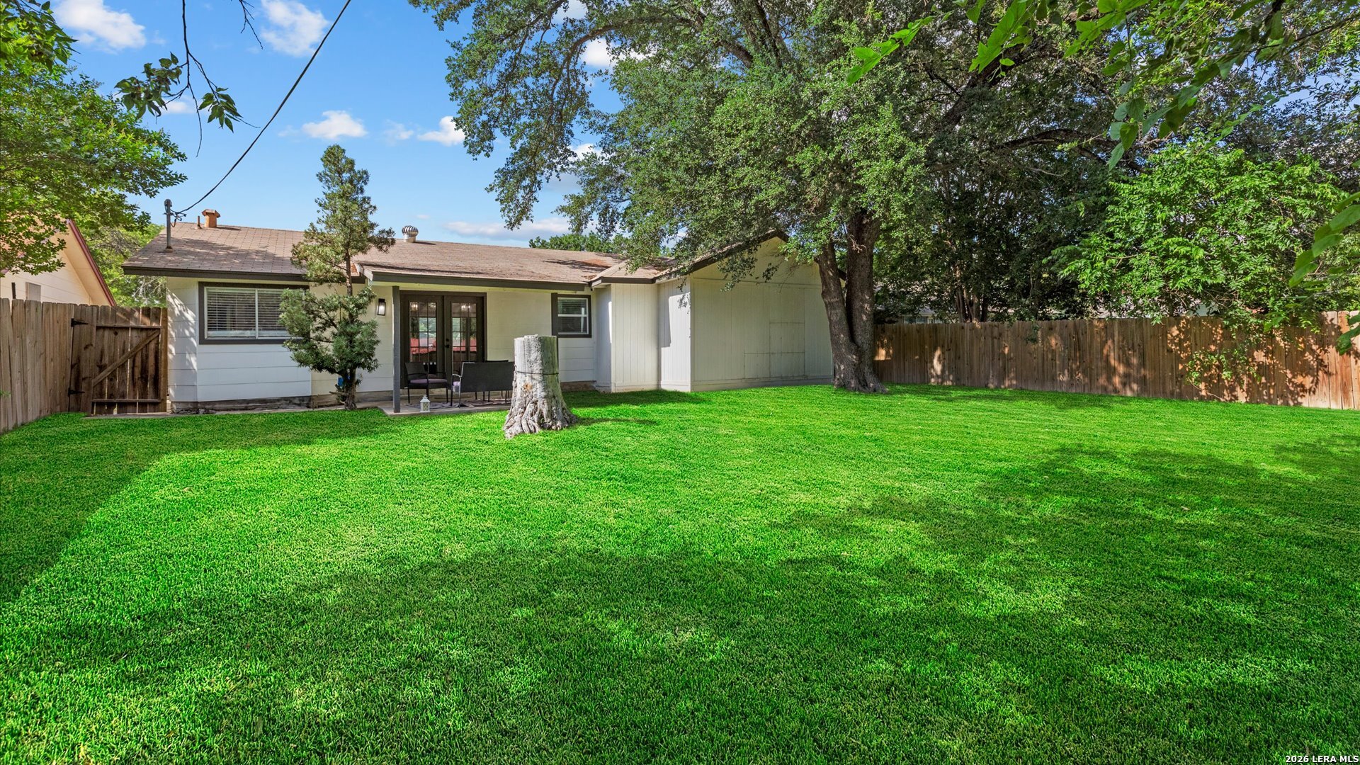 4306 Desert View Drive San Antonio TX 78217