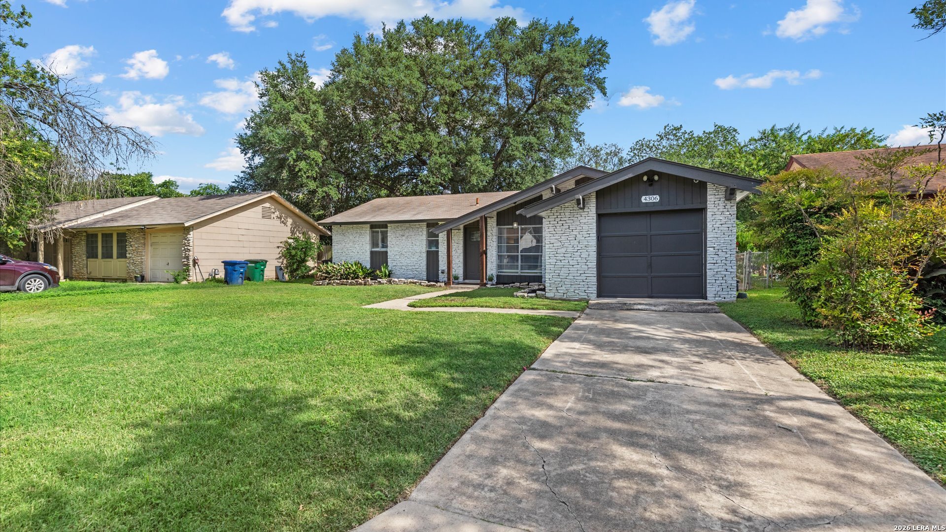 4306 Desert View Drive San Antonio TX 78217