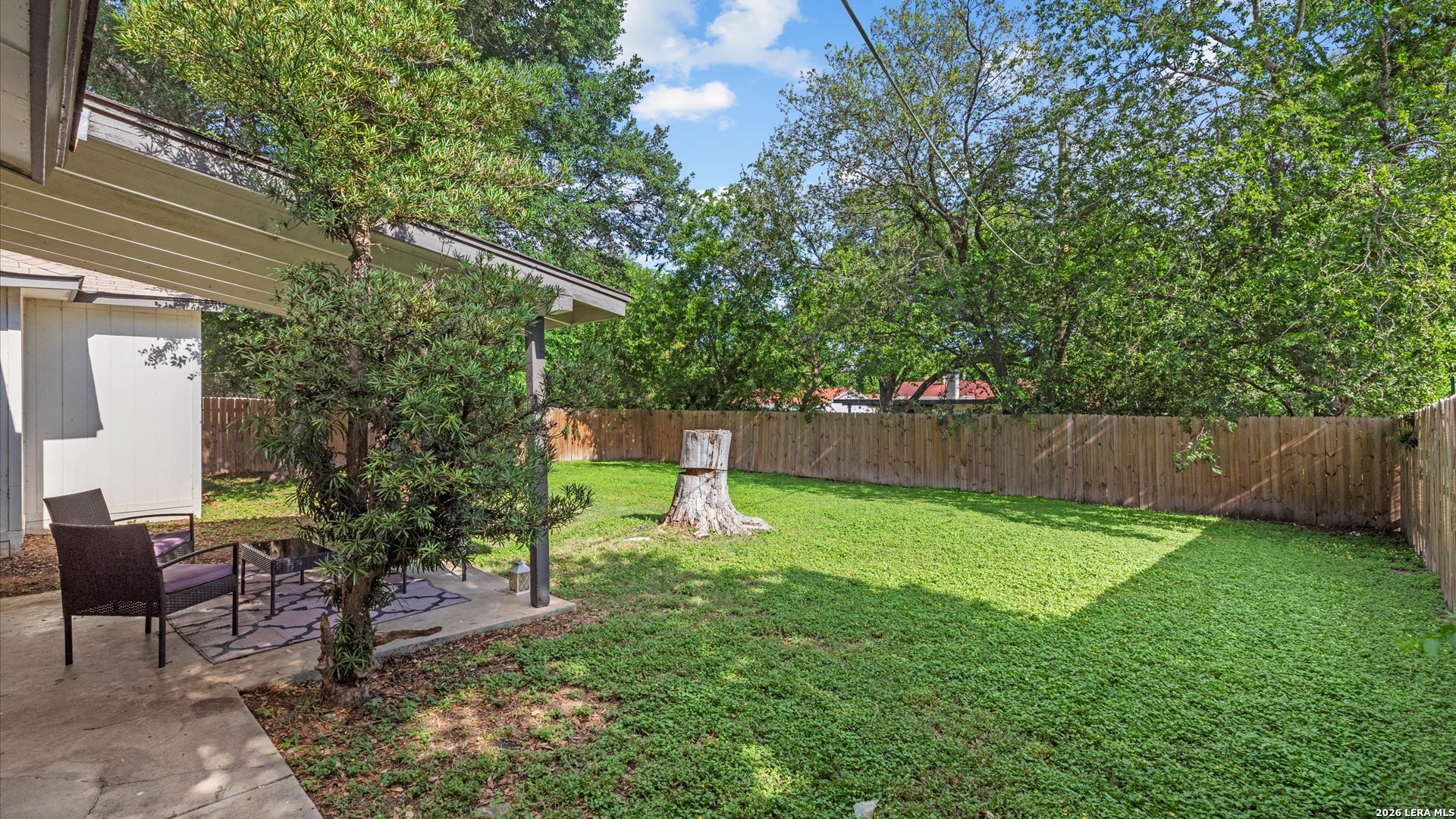 4306 Desert View Drive San Antonio TX 78217
