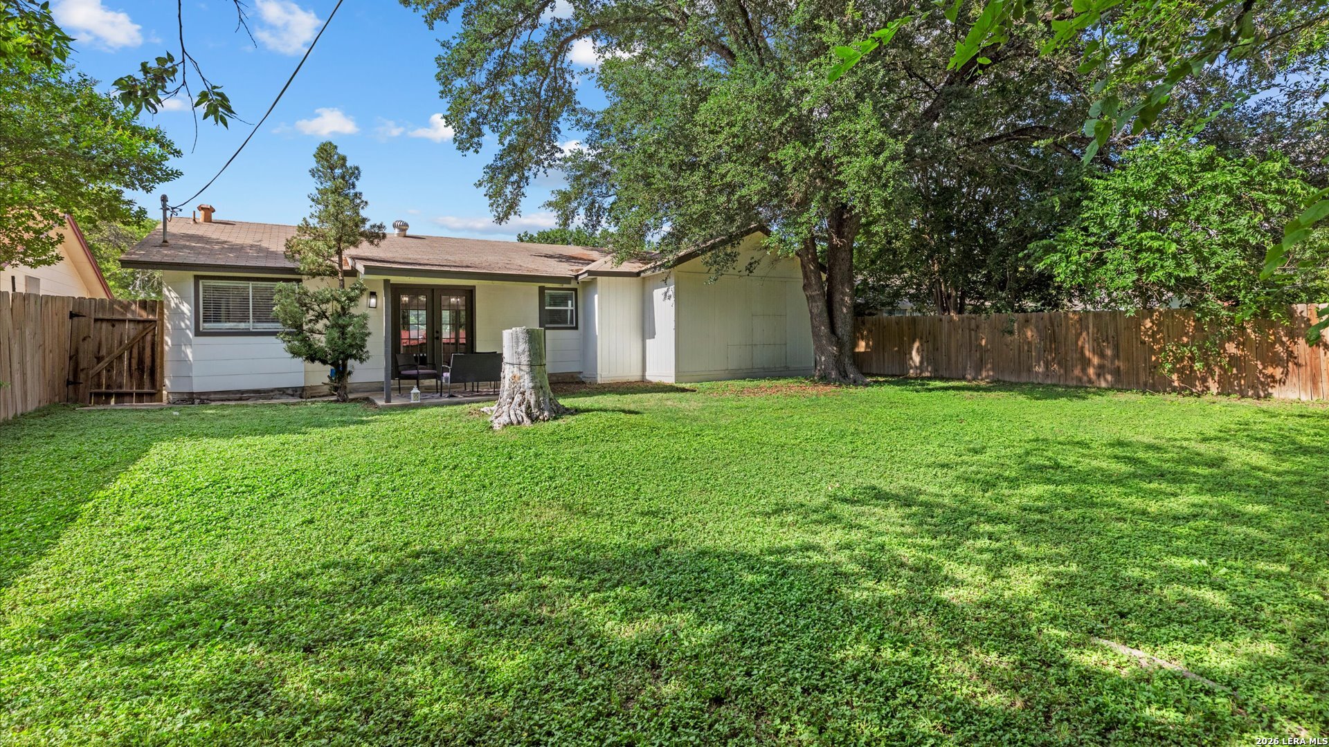 4306 Desert View Drive San Antonio TX 78217