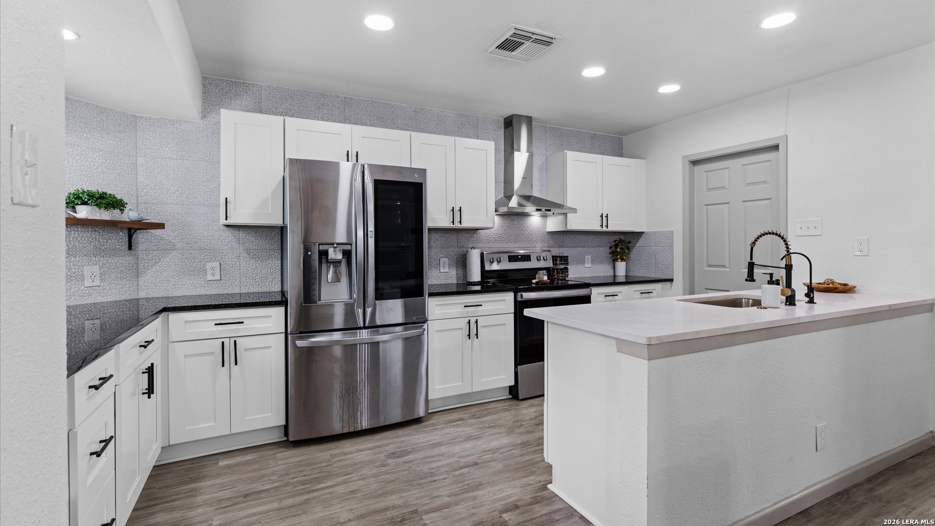 4306 Desert View Drive San Antonio TX 78217