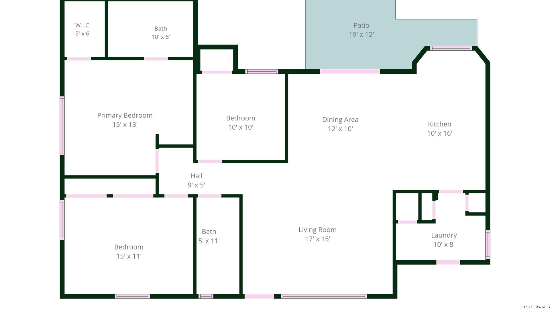 4306 Desert View Drive San Antonio TX 78217