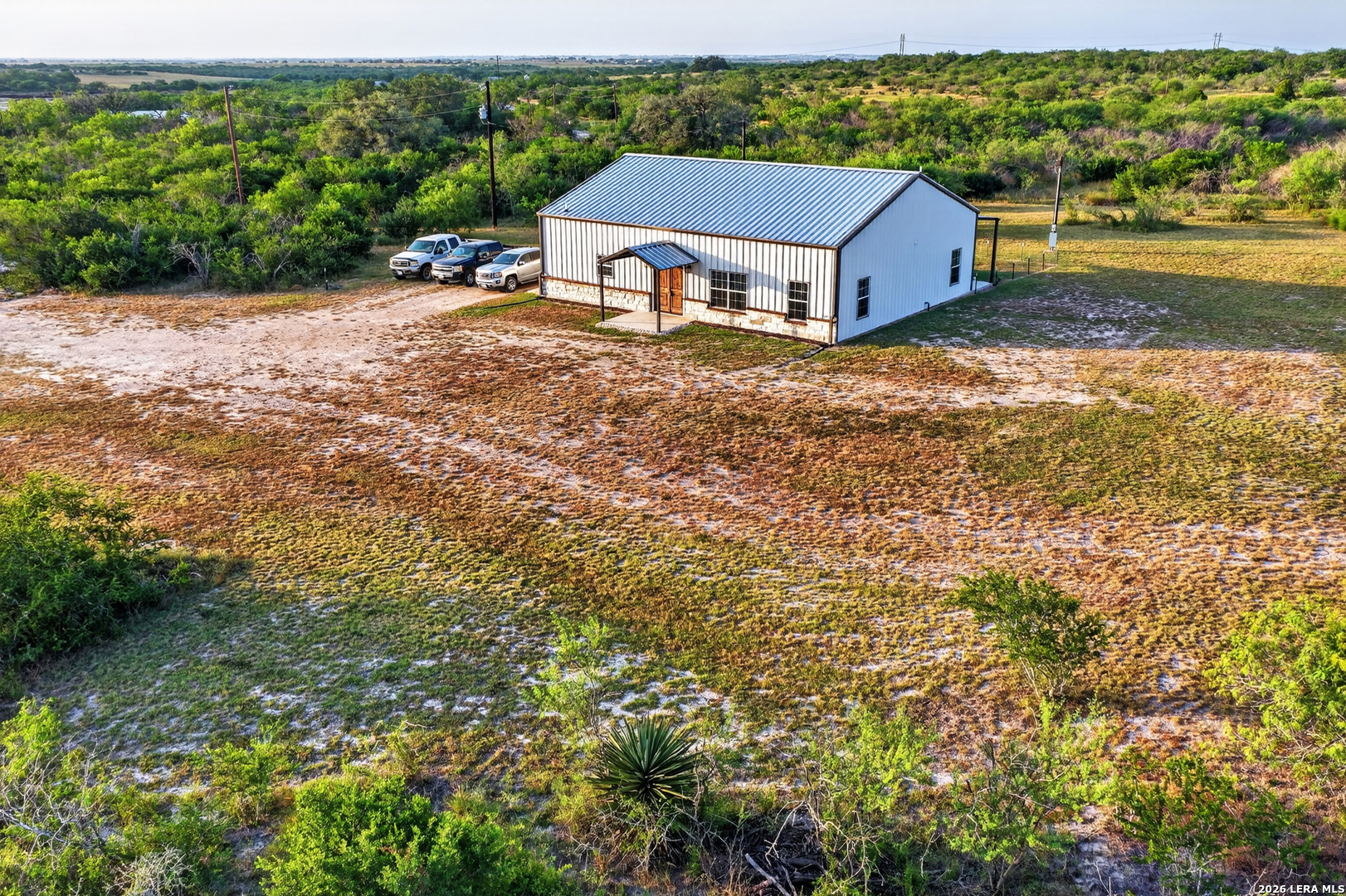 185 Pr 7460 Kenedy TX 78119