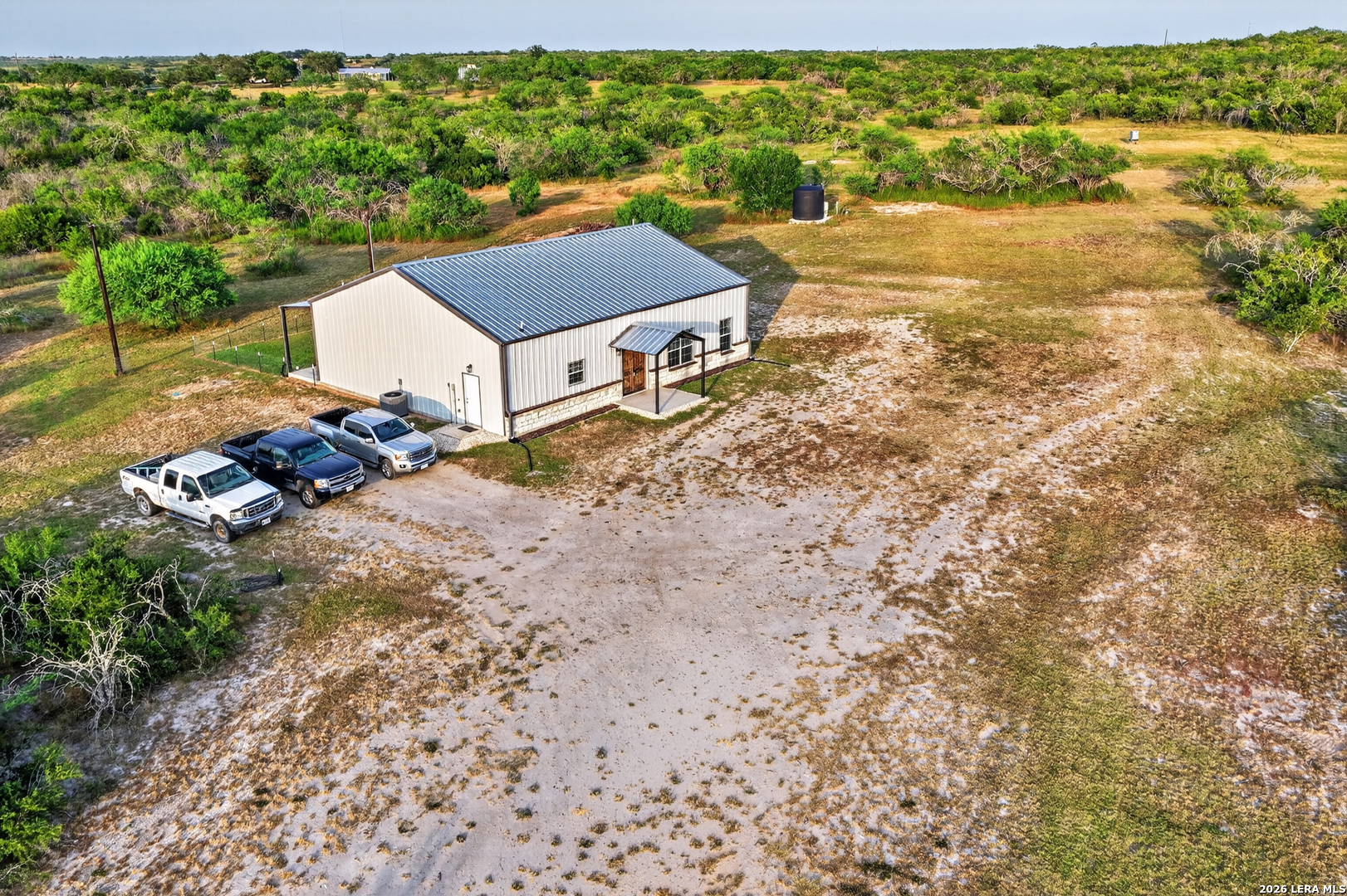 185 Pr 7460 Kenedy TX 78119