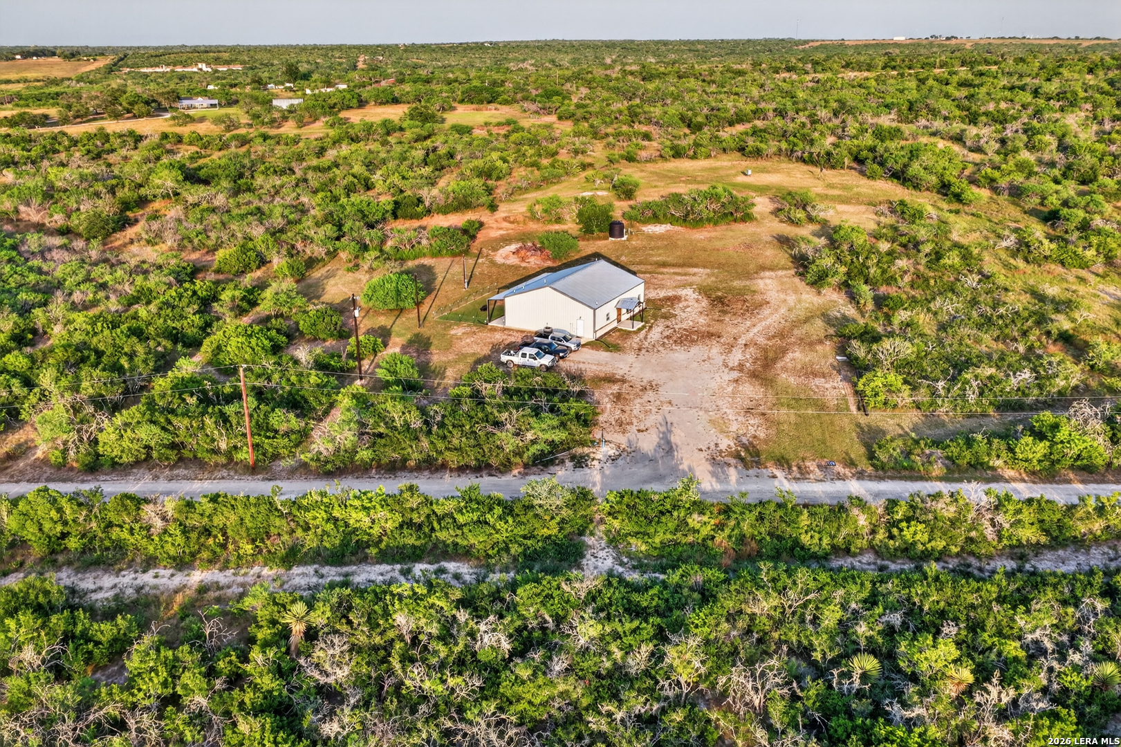 185 Pr 7460 Kenedy TX 78119