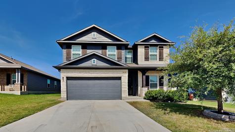 1711 Golden Maple San Antonio TX 78245