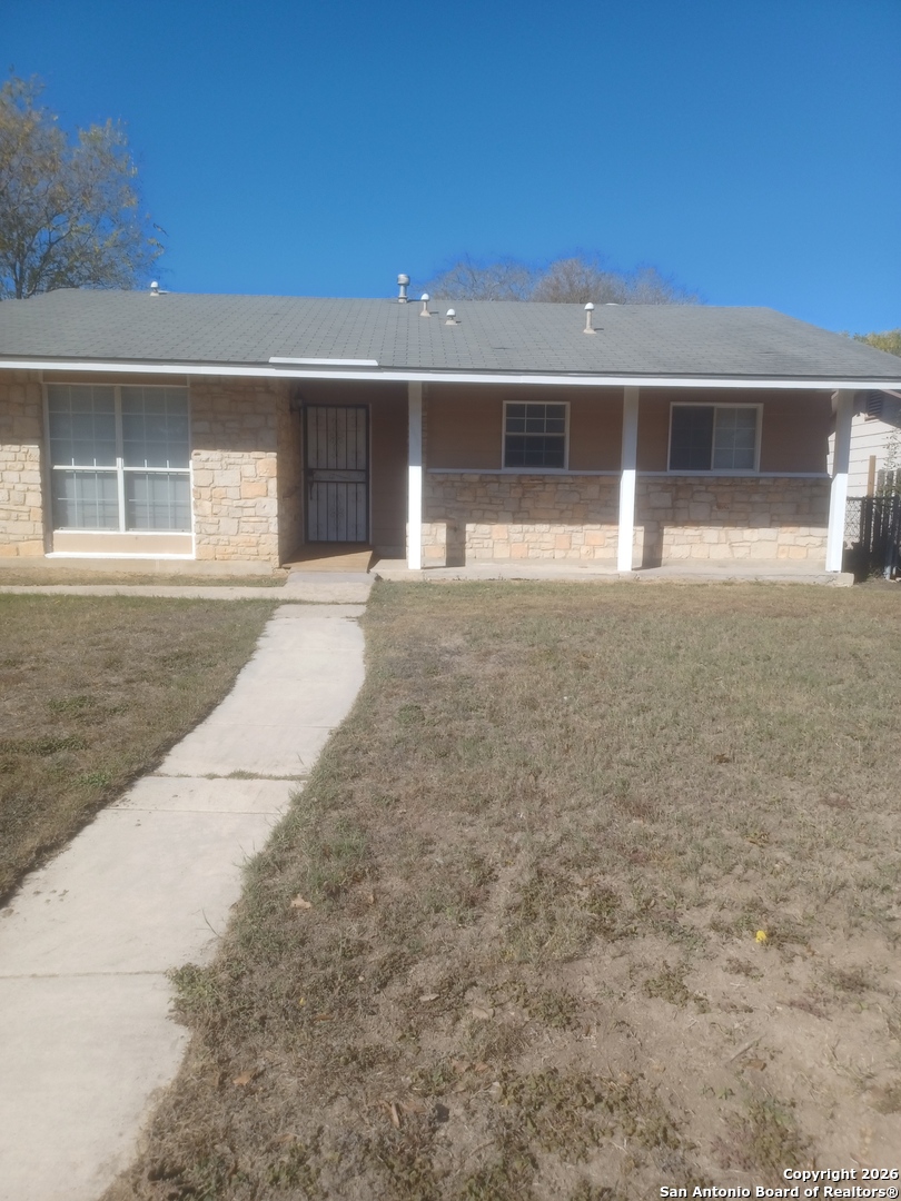 7323 Canterfield San Antonio TX 78240