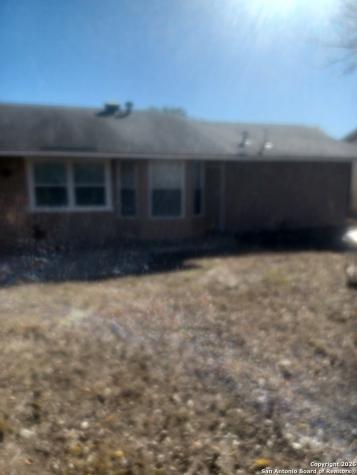 7323 Canterfield San Antonio TX 78240