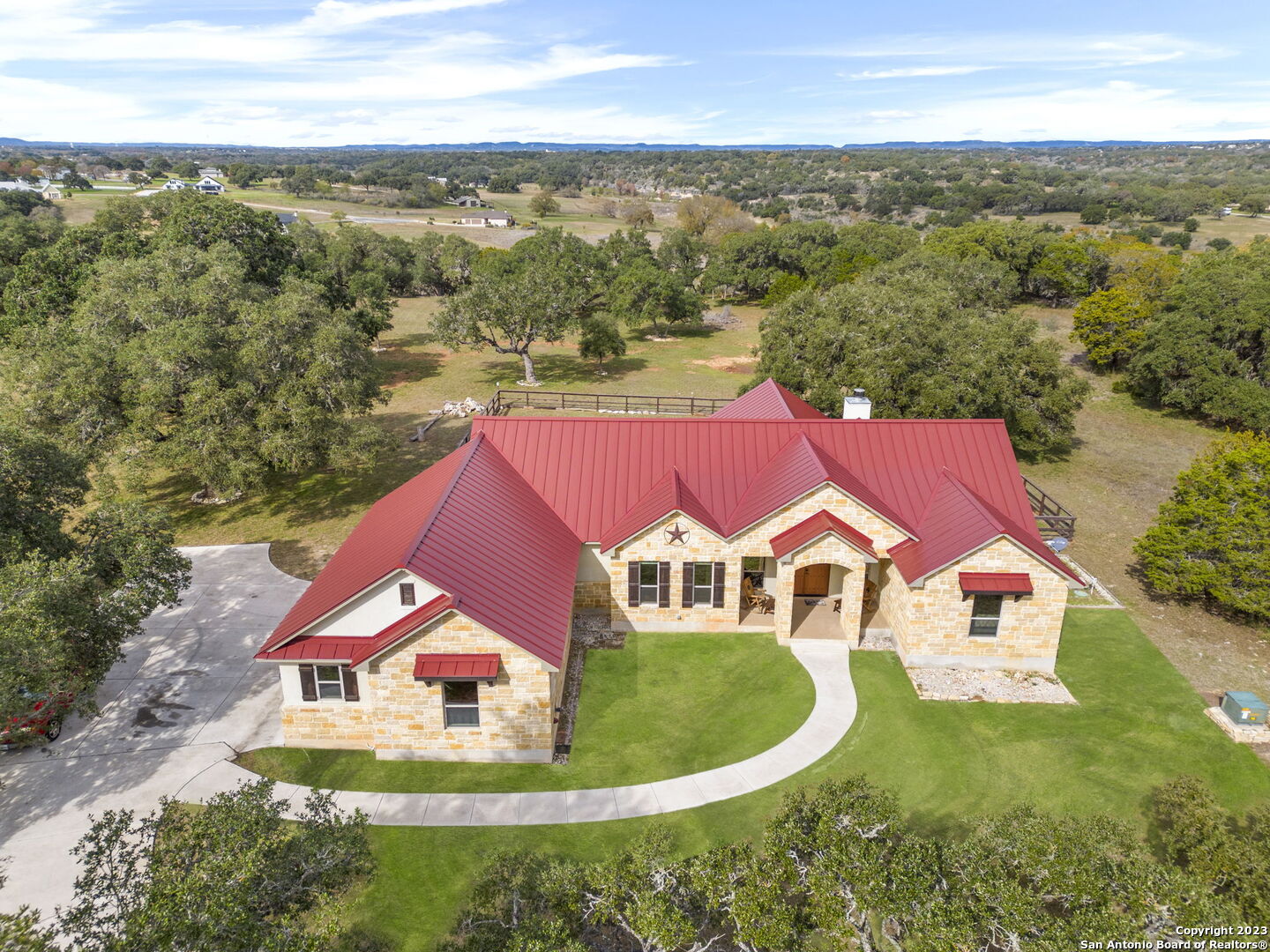 623 Little Sorrel Way Bandera TX 78003