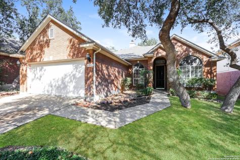 2642 Concan Street San Antonio TX 78251