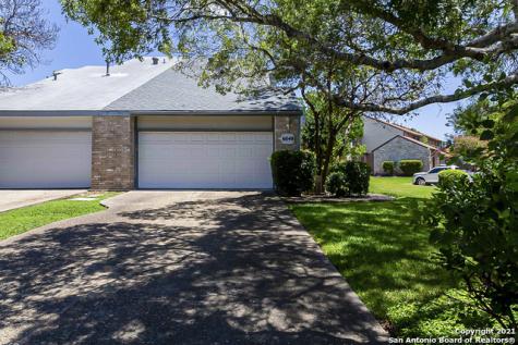 6048 Glen Heather San Antonio TX 78240