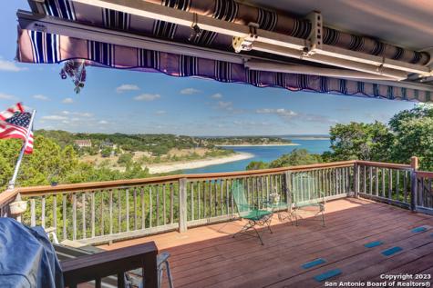 1254 Village Shore Drive Canyon Lake TX 78133