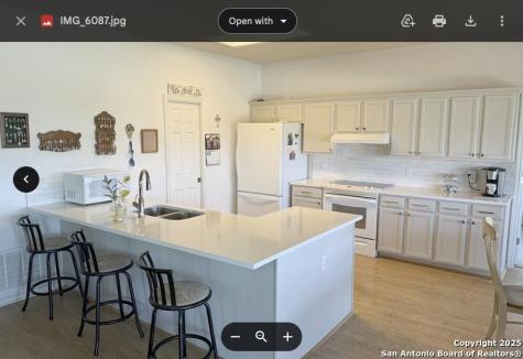1254 Village Shore Drive Canyon Lake TX 78133