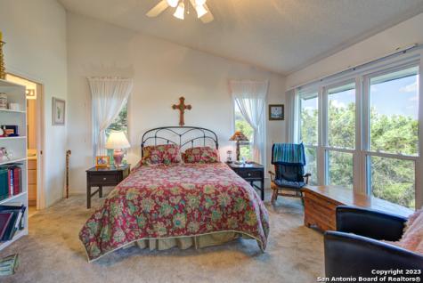 1254 Village Shore Drive Canyon Lake TX 78133