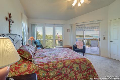 1254 Village Shore Drive Canyon Lake TX 78133