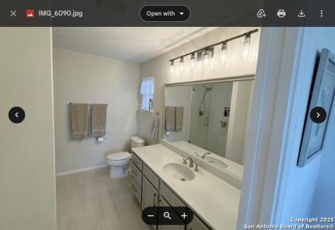1254 Village Shore Drive Canyon Lake TX 78133