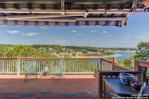 1254 Village Shore Drive Canyon Lake TX 78133