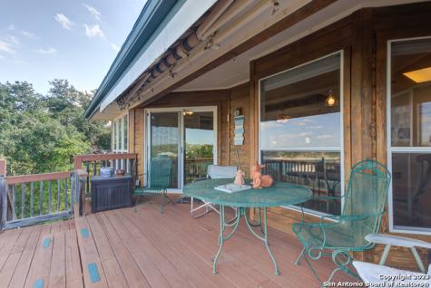 1254 Village Shore Drive Canyon Lake TX 78133