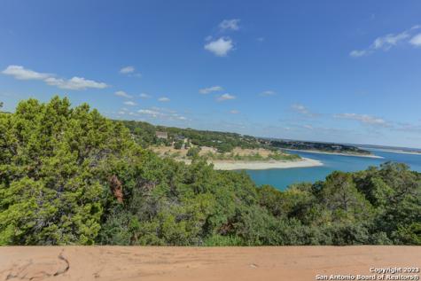 1254 Village Shore Drive Canyon Lake TX 78133
