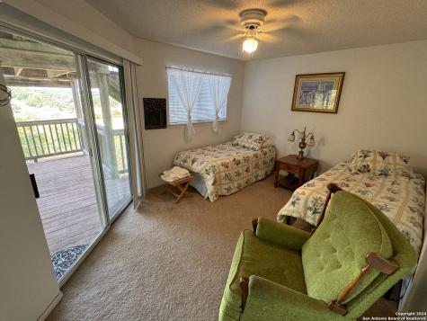 1254 Village Shore Drive Canyon Lake TX 78133