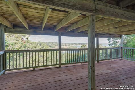 1254 Village Shore Drive Canyon Lake TX 78133