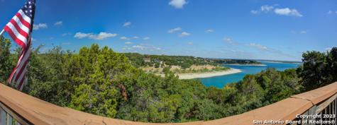 1254 Village Shore Drive Canyon Lake TX 78133