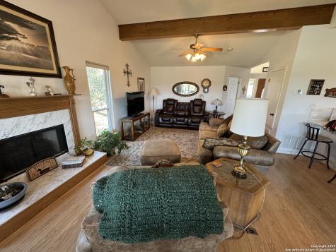 1254 Village Shore Drive Canyon Lake TX 78133