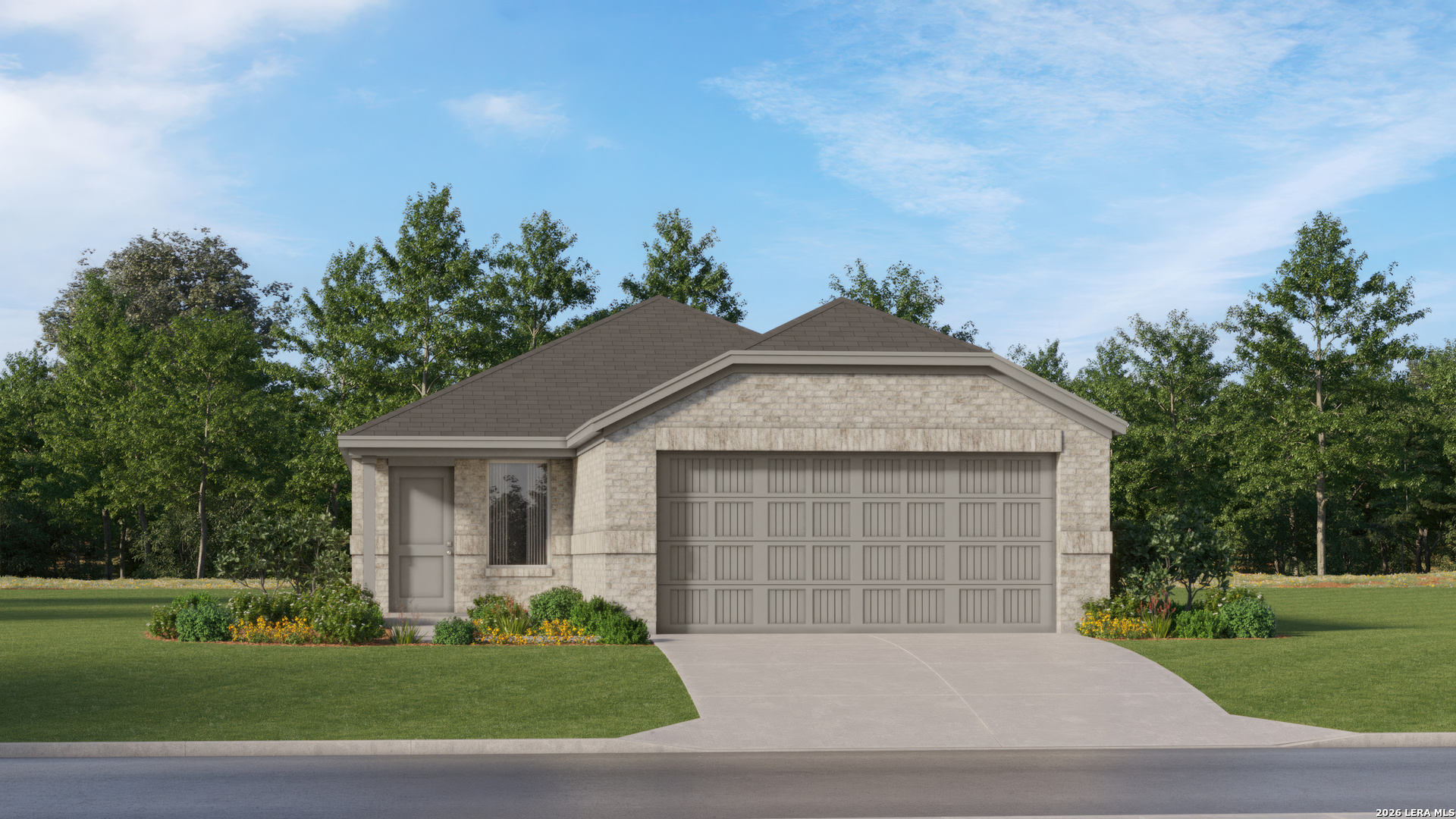 5264 Whirling Place San Antonio TX 78253