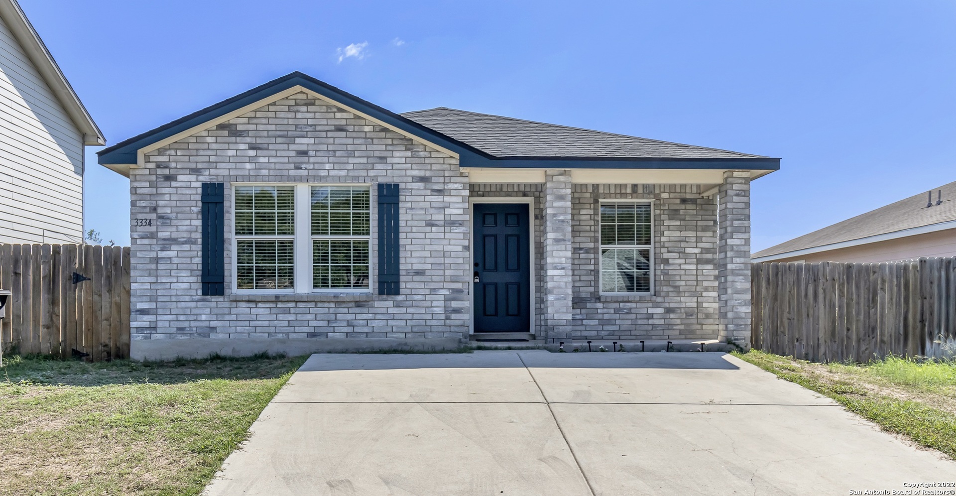 3334 Glacier Lake San Antonio TX 78222