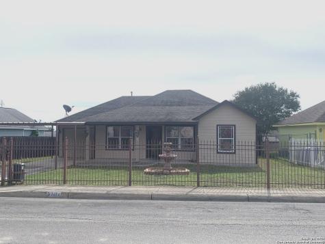 2850 Goldsmith Street San Antonio TX 78203