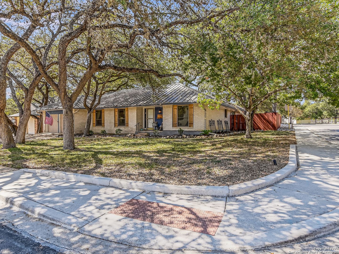 15111 Oak Loft Street San Antonio TX 78232